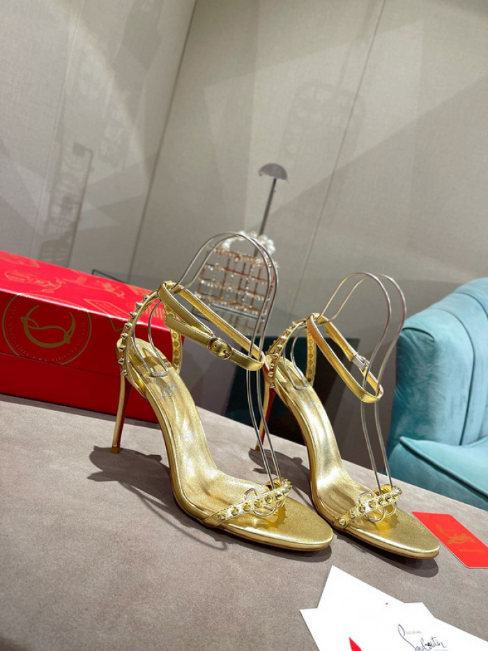 Chr1st1an designed heels (10cm)