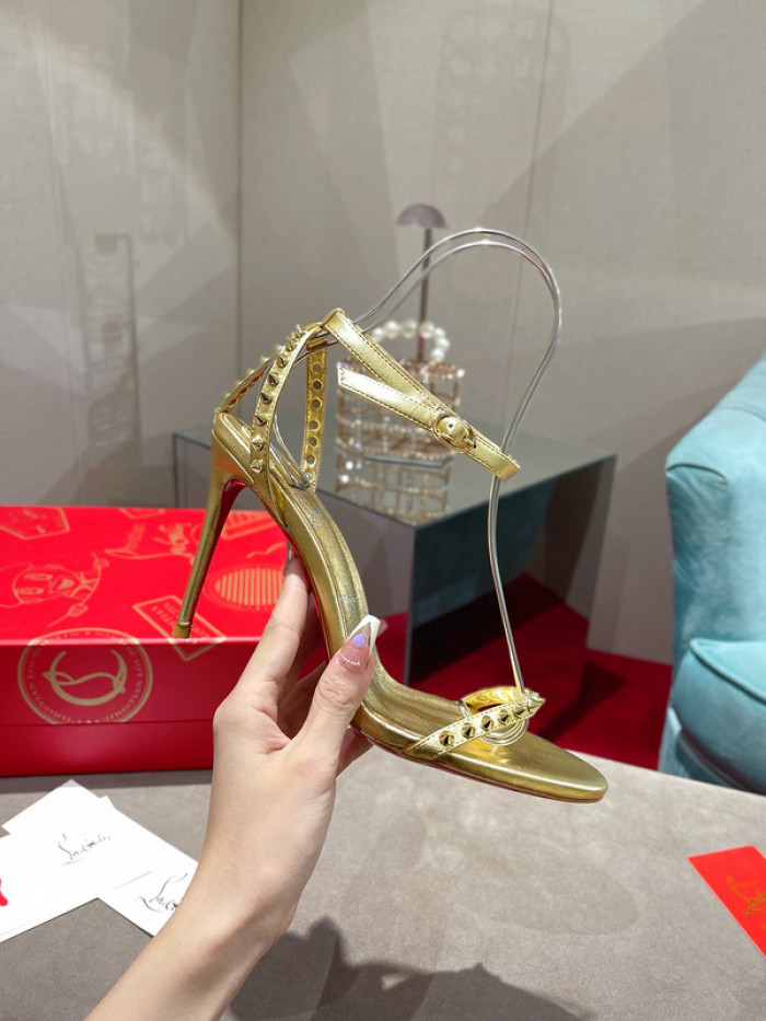 Chr1st1an designed heels (10cm)