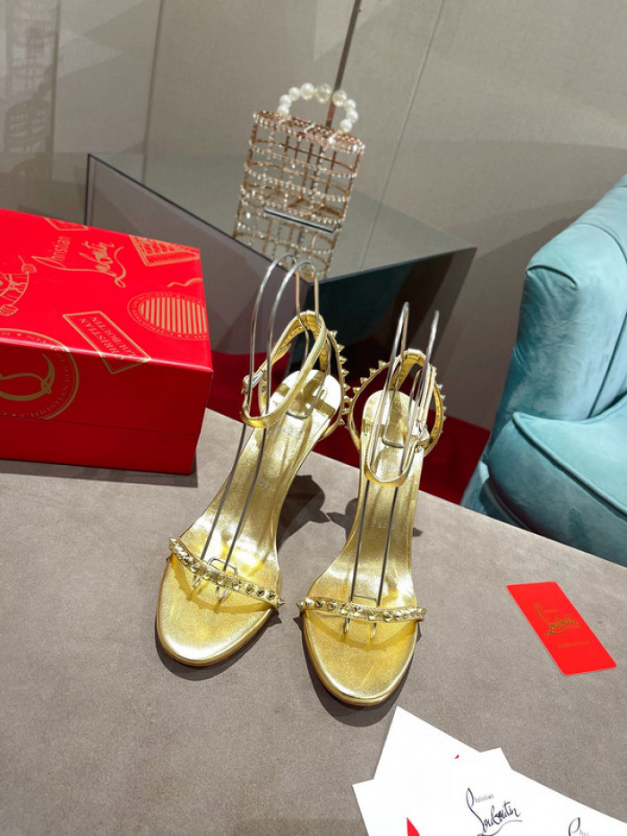 Chr1st1an designed heels (10cm)