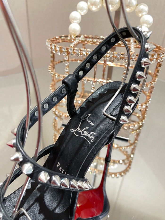 Chr1st1an designed heels (10cm)