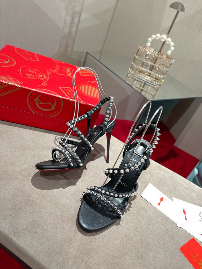 Chr1st1an designed heels (10cm)