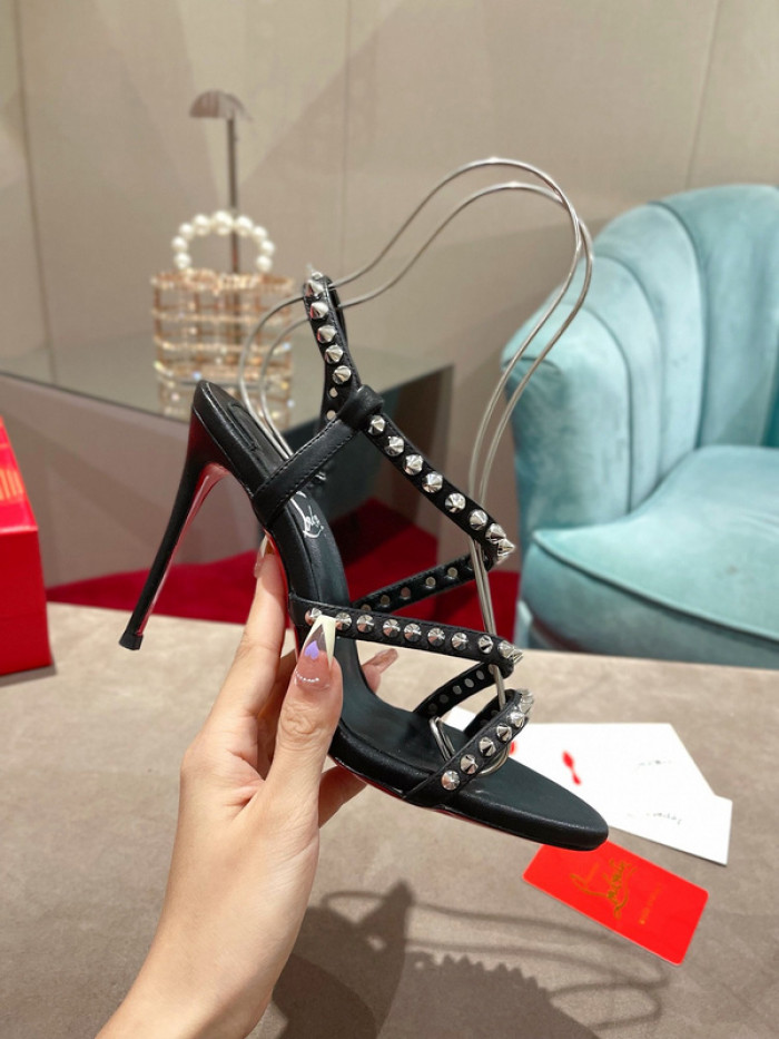 Chr1st1an designed heels (10cm)