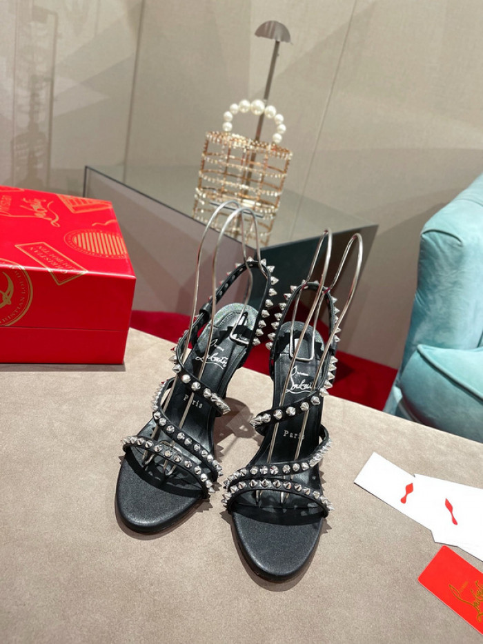 Chr1st1an designed heels (10cm)