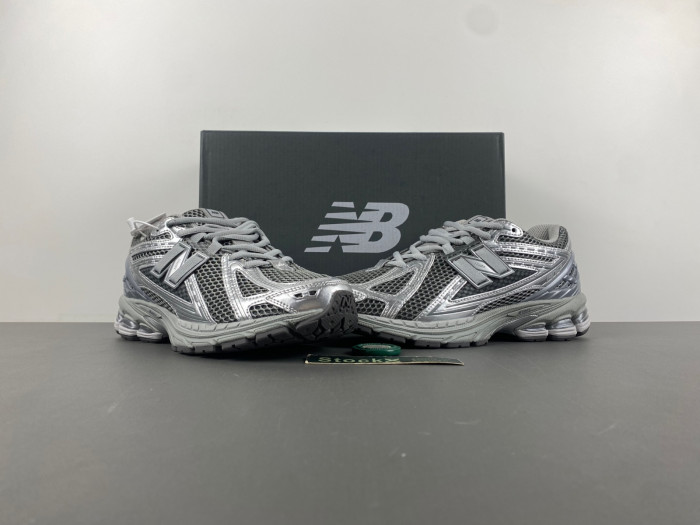 new Ba1an*e 1906r harbor grey