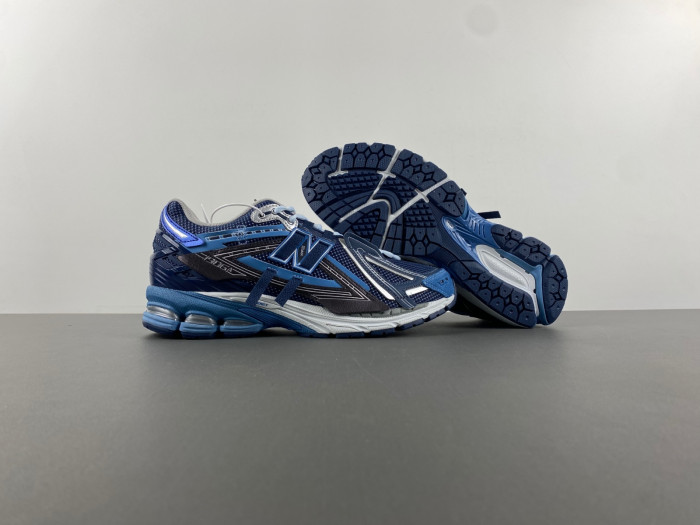 new Ba1an*e 1906a deep blue