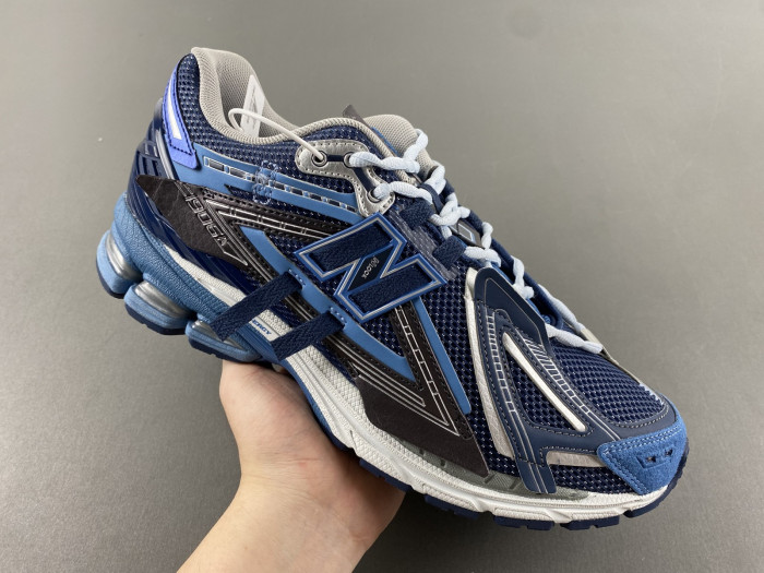 new Ba1an*e 1906a deep blue