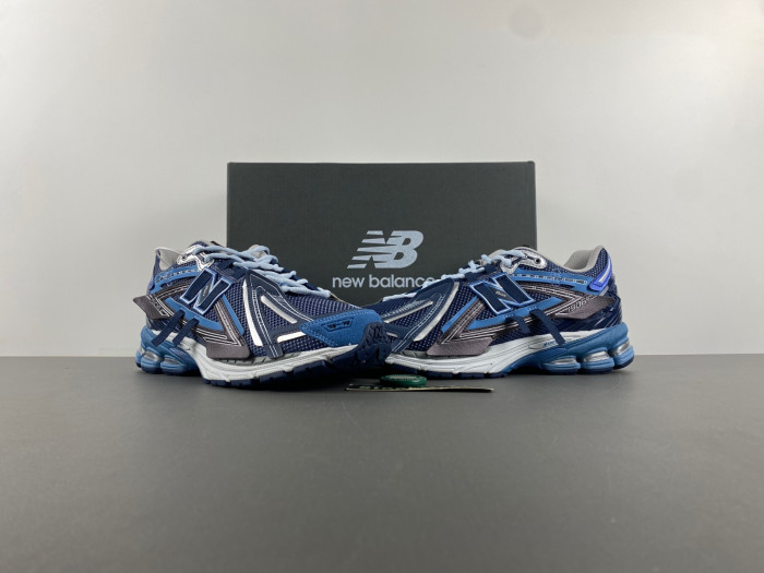 new Ba1an*e 1906a deep blue