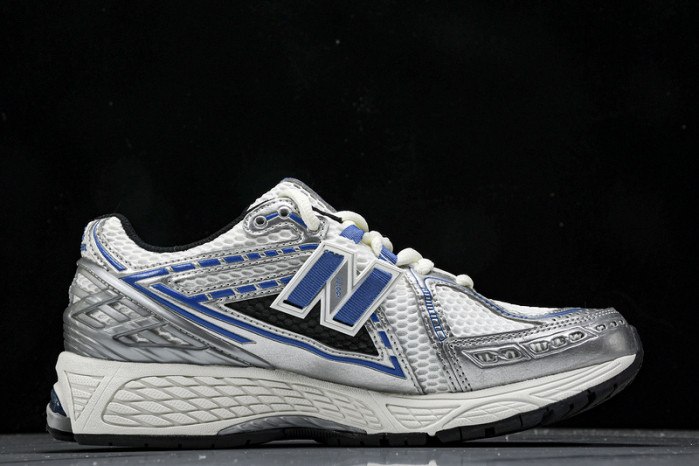 new Ba1an*e 1906a white blue