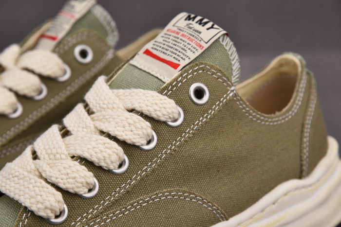 Ma*s*n mihara yasuhiro shoes