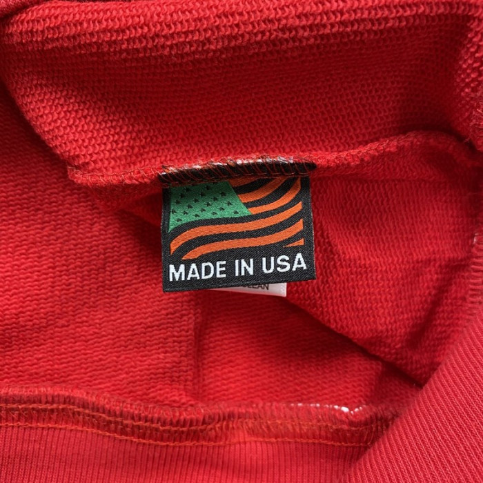 De*1m te*rs hoodie
