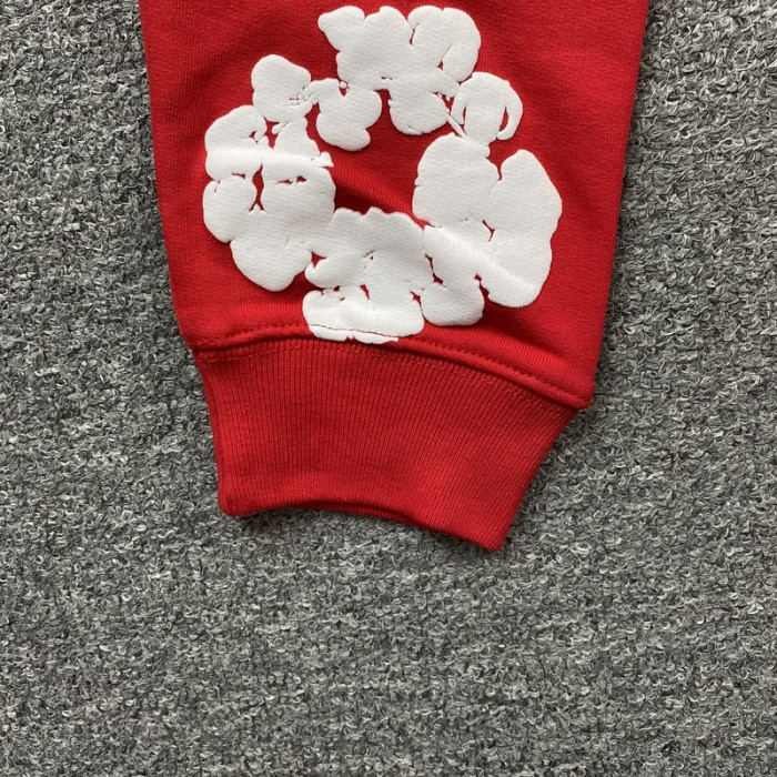 De*1m te*rs hoodie