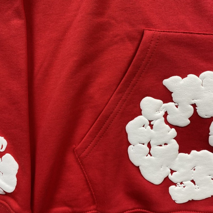 De*1m te*rs hoodie