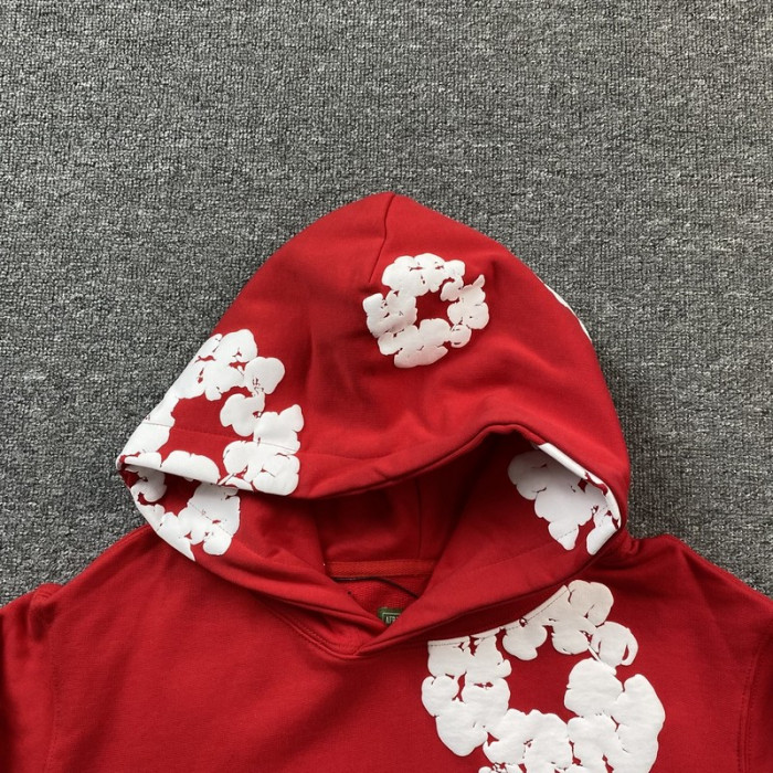De*1m te*rs hoodie