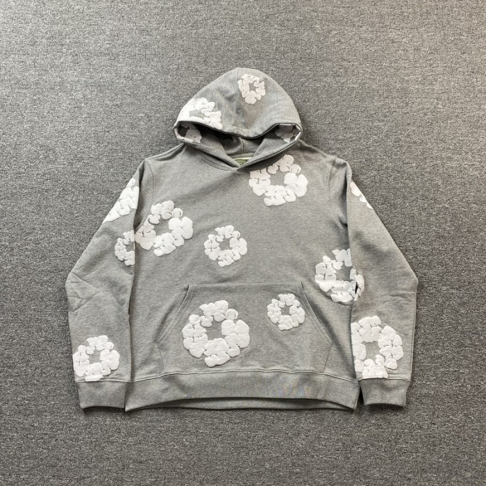 De*1m te*rs hoodie