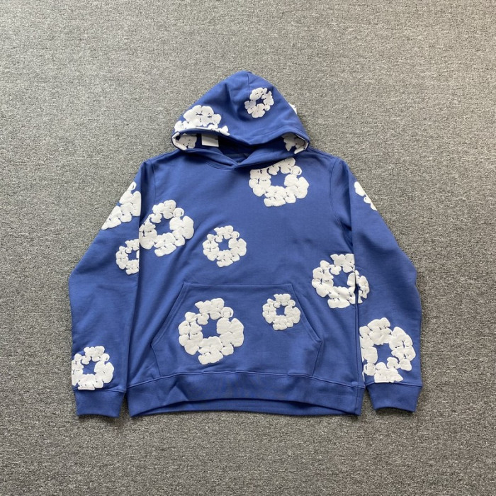 De*1m te*rs hoodie
