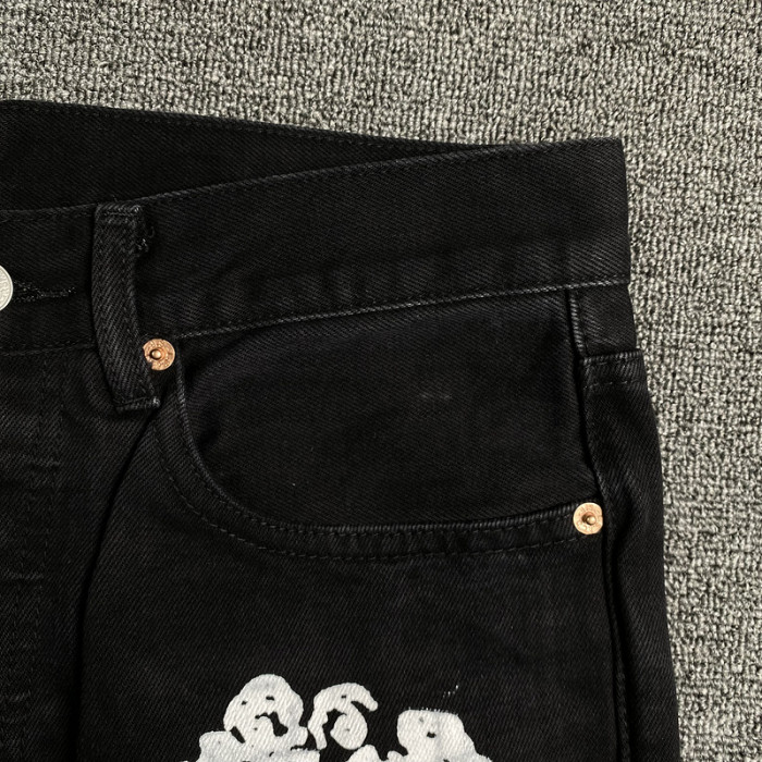 De*1m te*rs jeans
