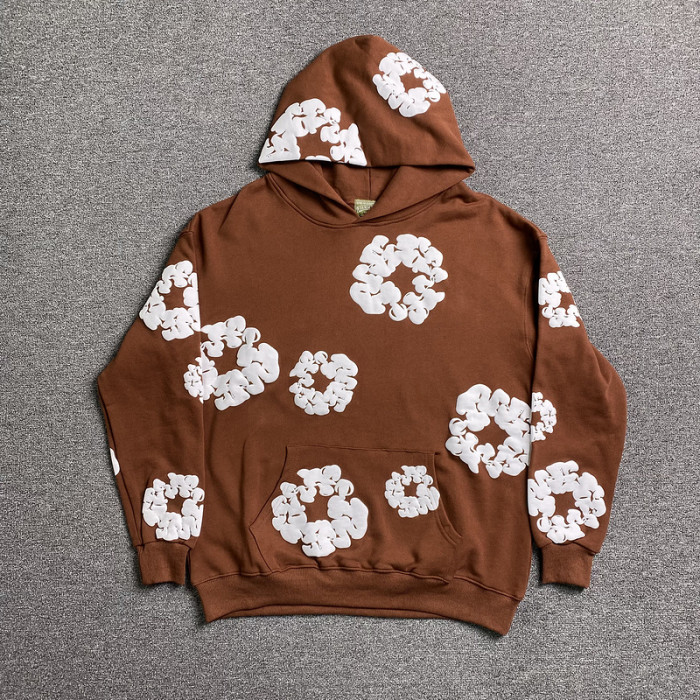 De*1m te*rs hoodie