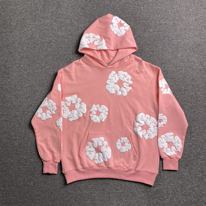 De*1m te*rs hoodie