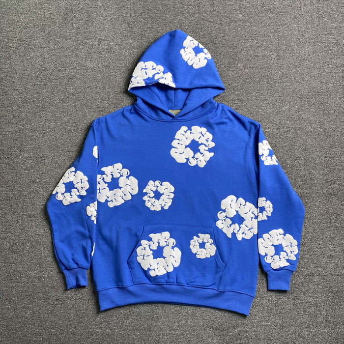 De*1m te*rs hoodie