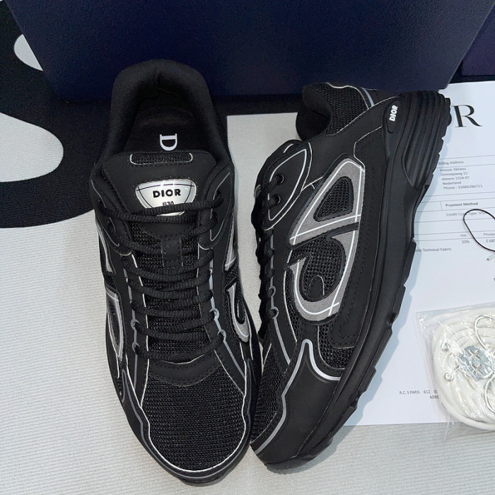 D*or b30 sneaker