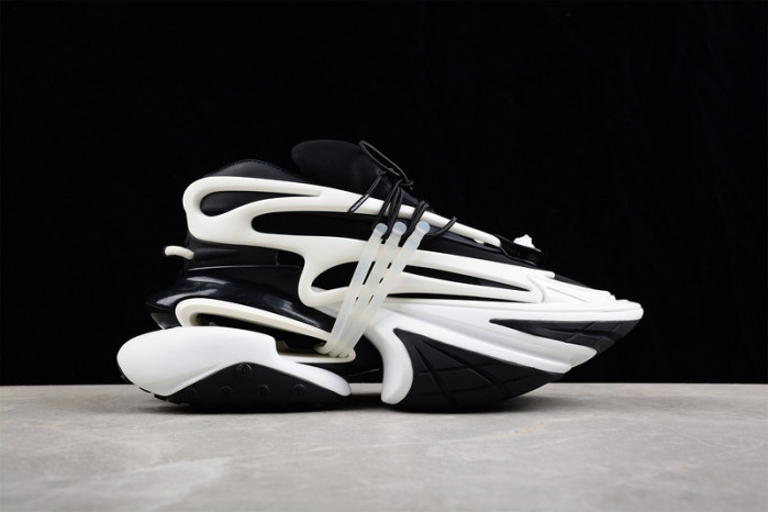 BLCG Balmain shoes