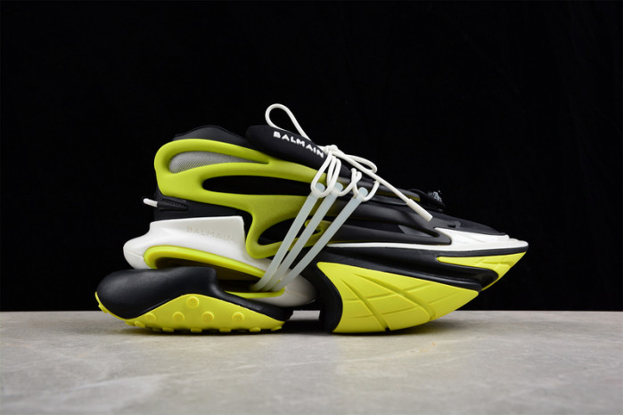 BLCG Balmain shoes