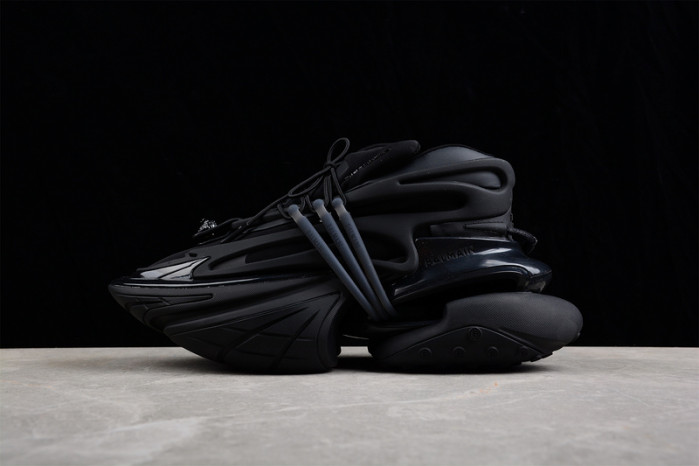 BLCG Balmain shoes
