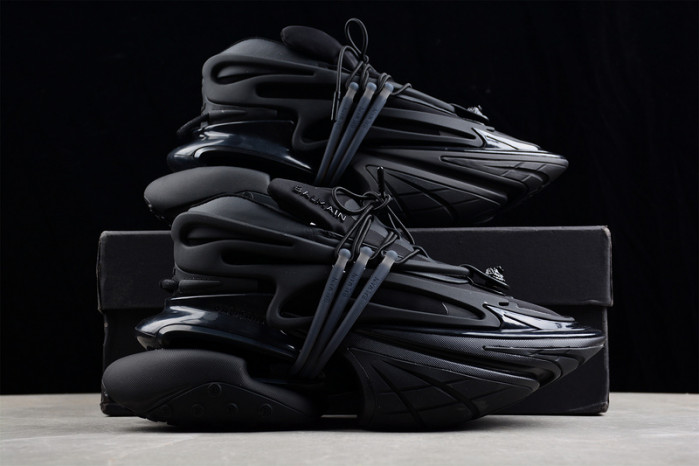 BLCG Balmain shoes