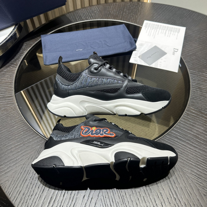 D10r b22 sneaker (snake)