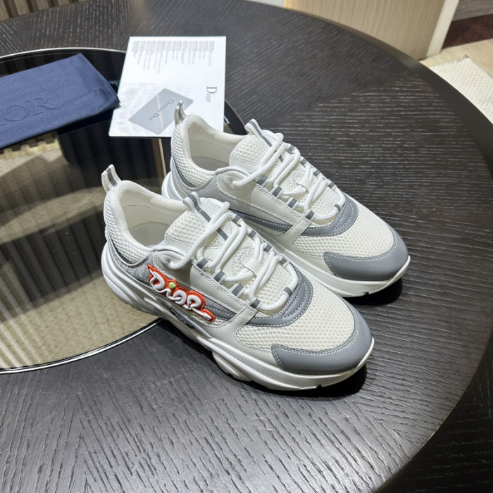 D10r b22 sneaker (snake)