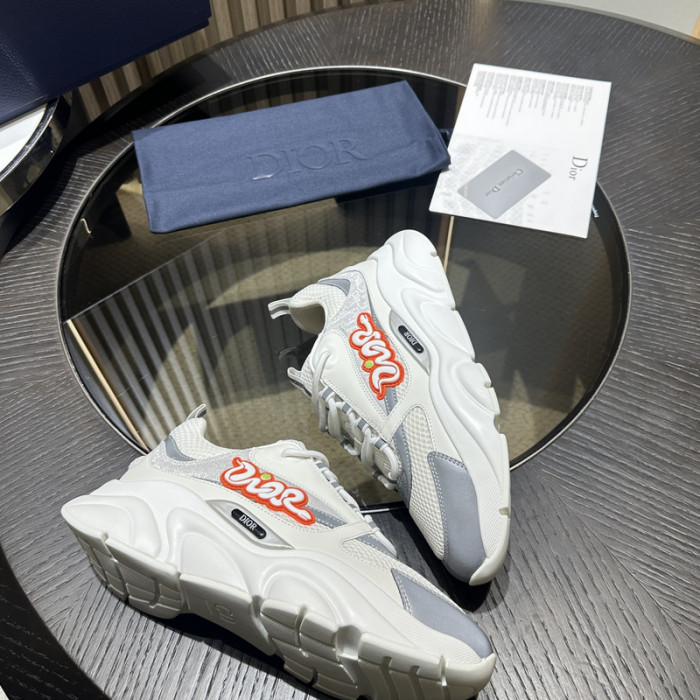 D10r b22 sneaker (snake)
