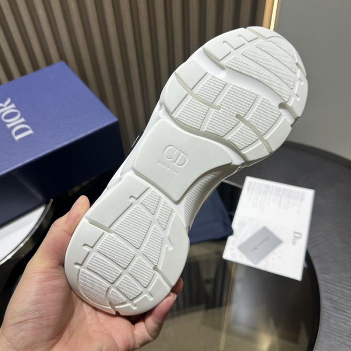 D10r b22 sneaker (snake)