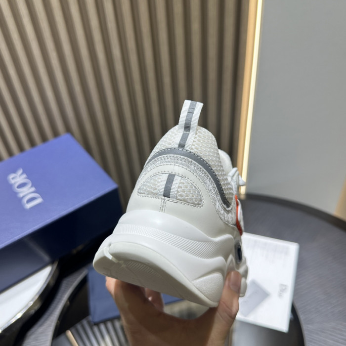 D10r b22 sneaker (snake)