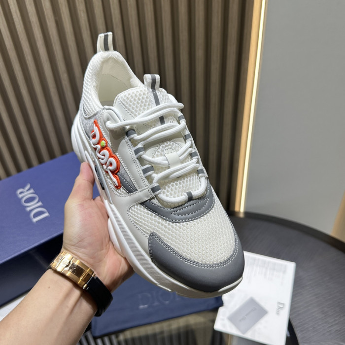 D10r b22 sneaker (snake)