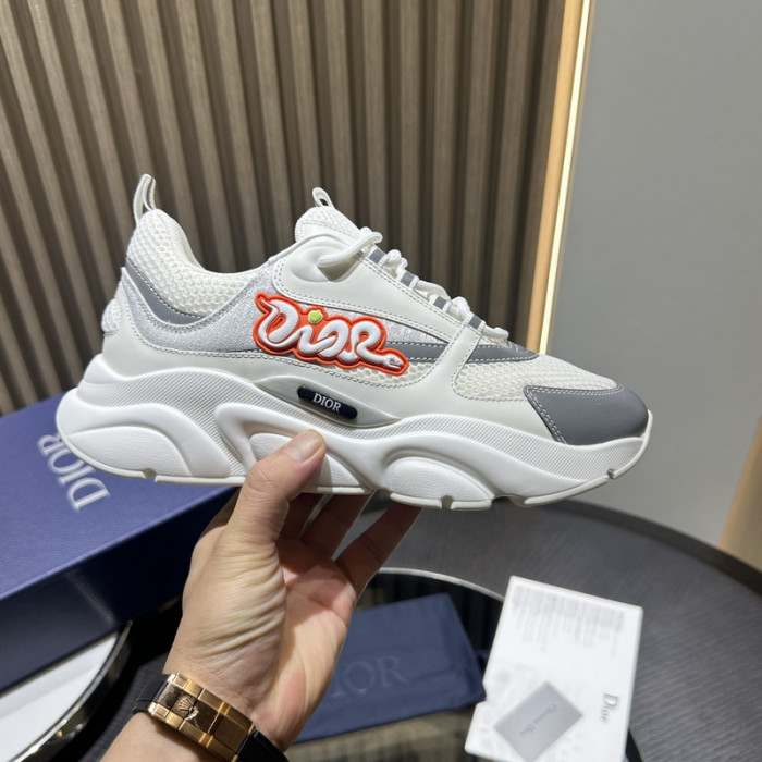 D10r b22 sneaker (snake)