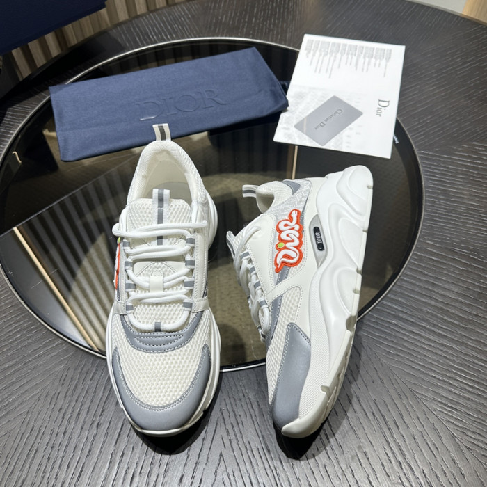 D10r b22 sneaker (snake)