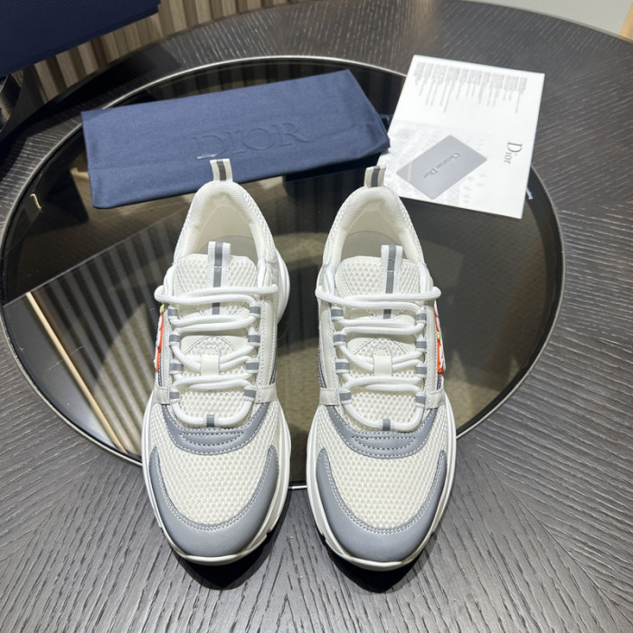 D10r b22 sneaker (snake)