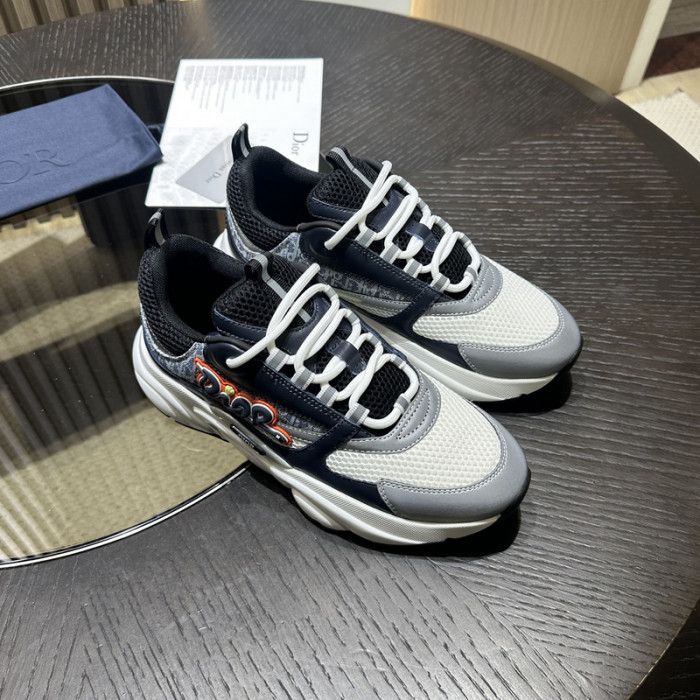 D10r b22 sneaker (snake)