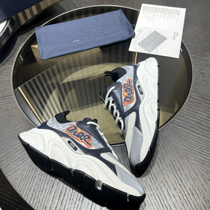 D10r b22 sneaker (snake)