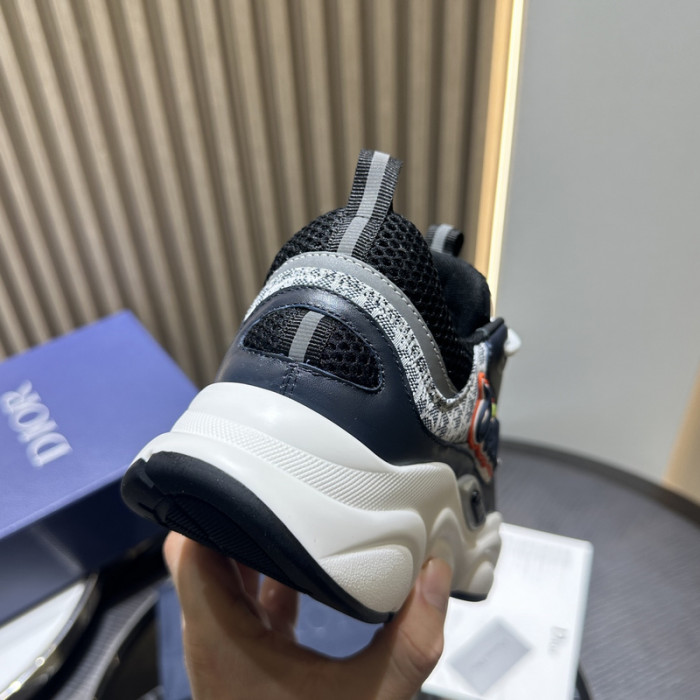 D10r b22 sneaker (snake)