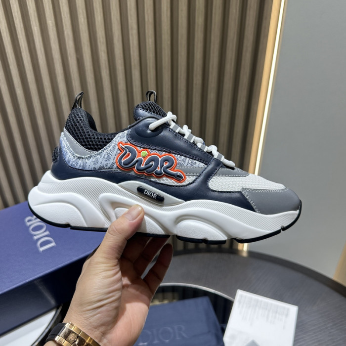 D10r b22 sneaker (snake)