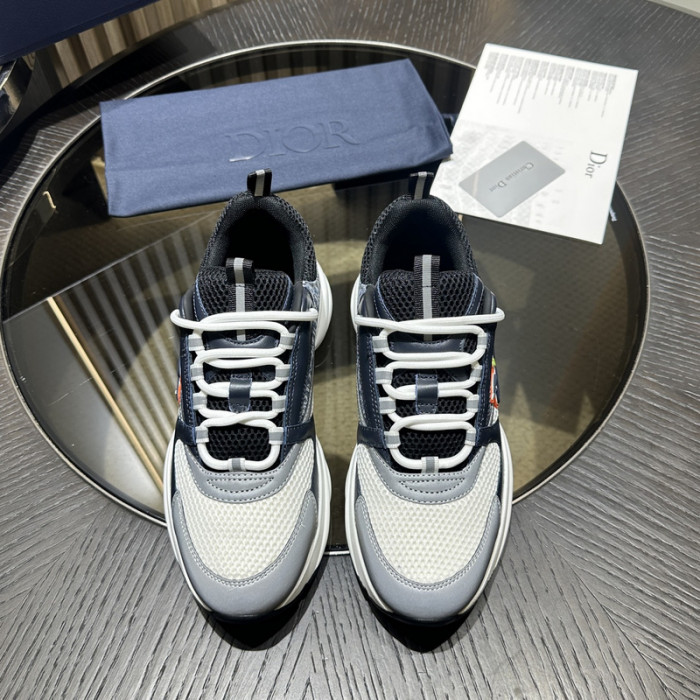 D10r b22 sneaker (snake)