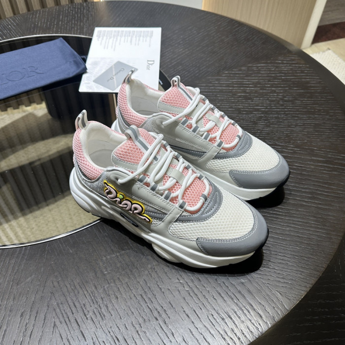 D10r b22 sneaker (snake)