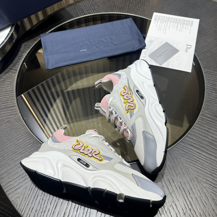 D10r b22 sneaker (snake)