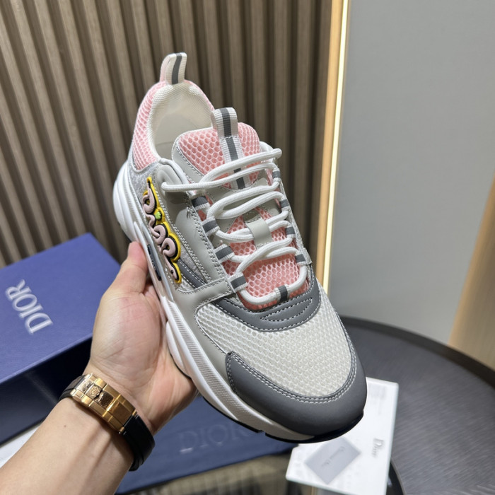 D10r b22 sneaker (snake)