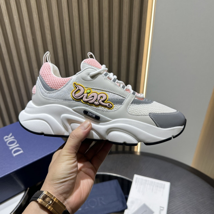 D10r b22 sneaker (snake)