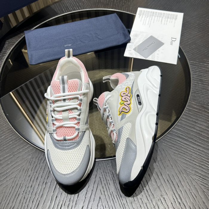 D10r b22 sneaker (snake)