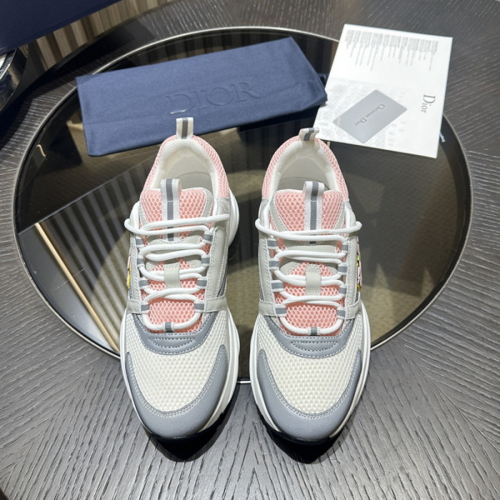 D10r b22 sneaker (snake)