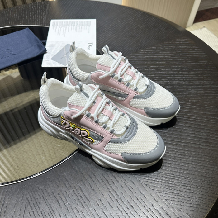 D10r b22 sneaker (snake)