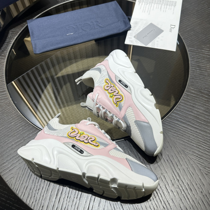 D10r b22 sneaker (snake)